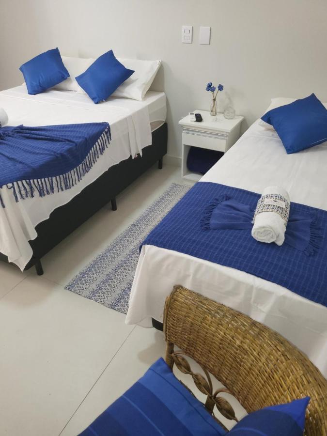 Prisma Inn Paraty