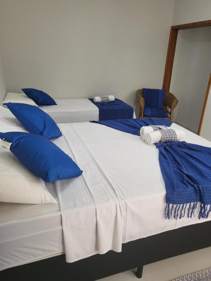 Prisma Inn Paraty