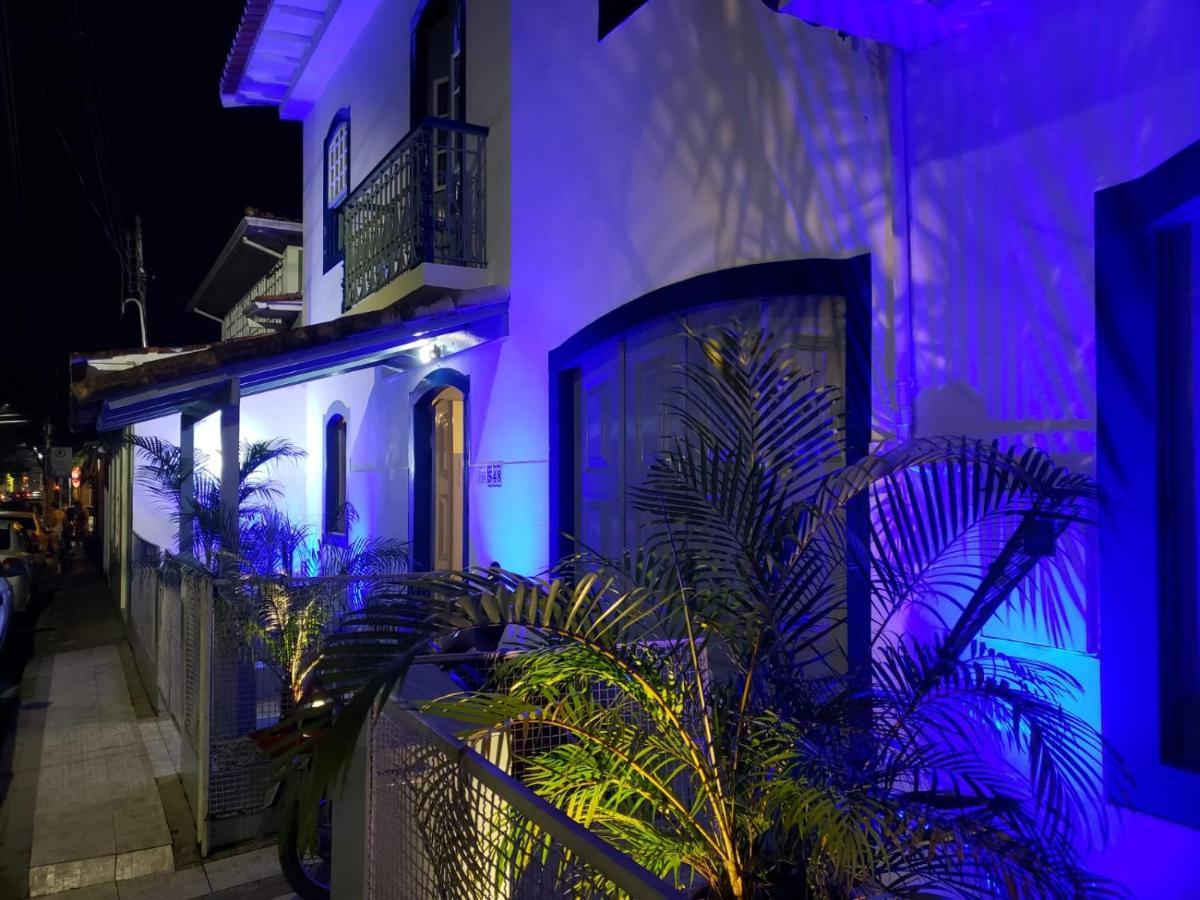 Prisma Inn Parati