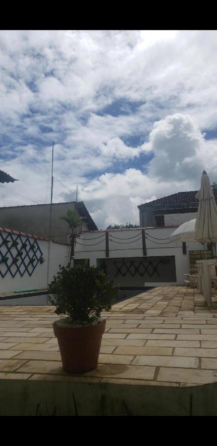 Inn Prisma Parati
