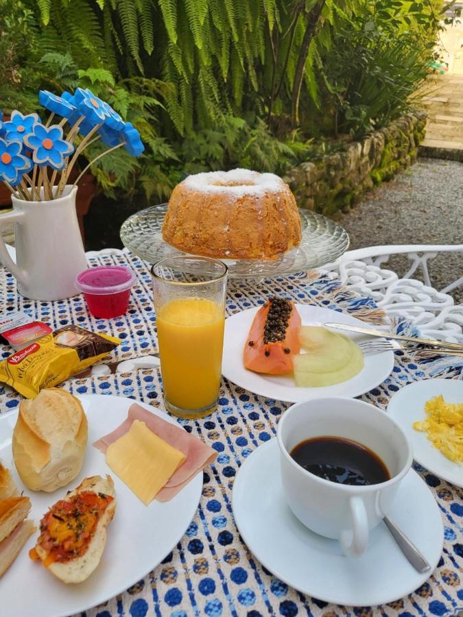 Prisma Inn Parati