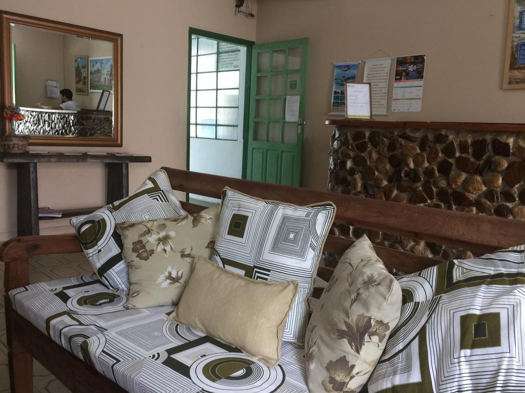 Inn Prisma Parati