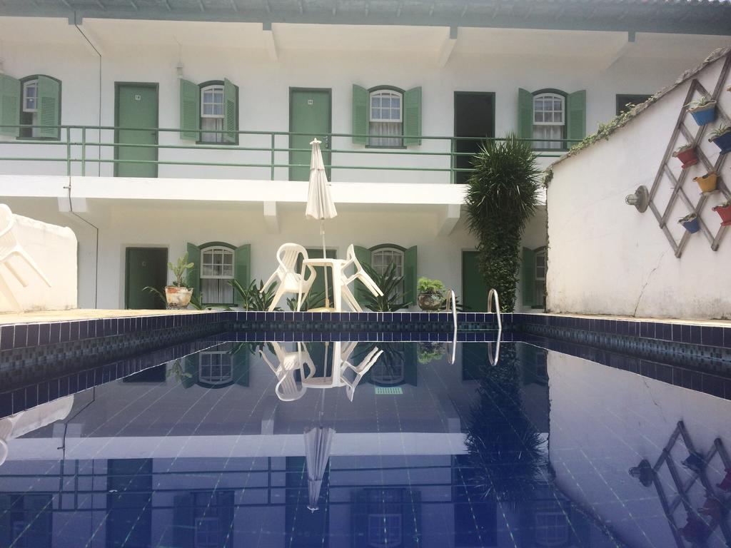 Inn Prisma Parati