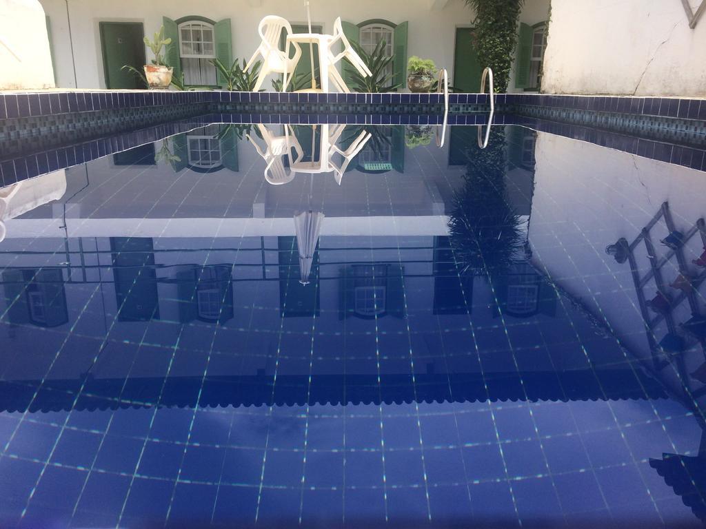 Inn Prisma Parati