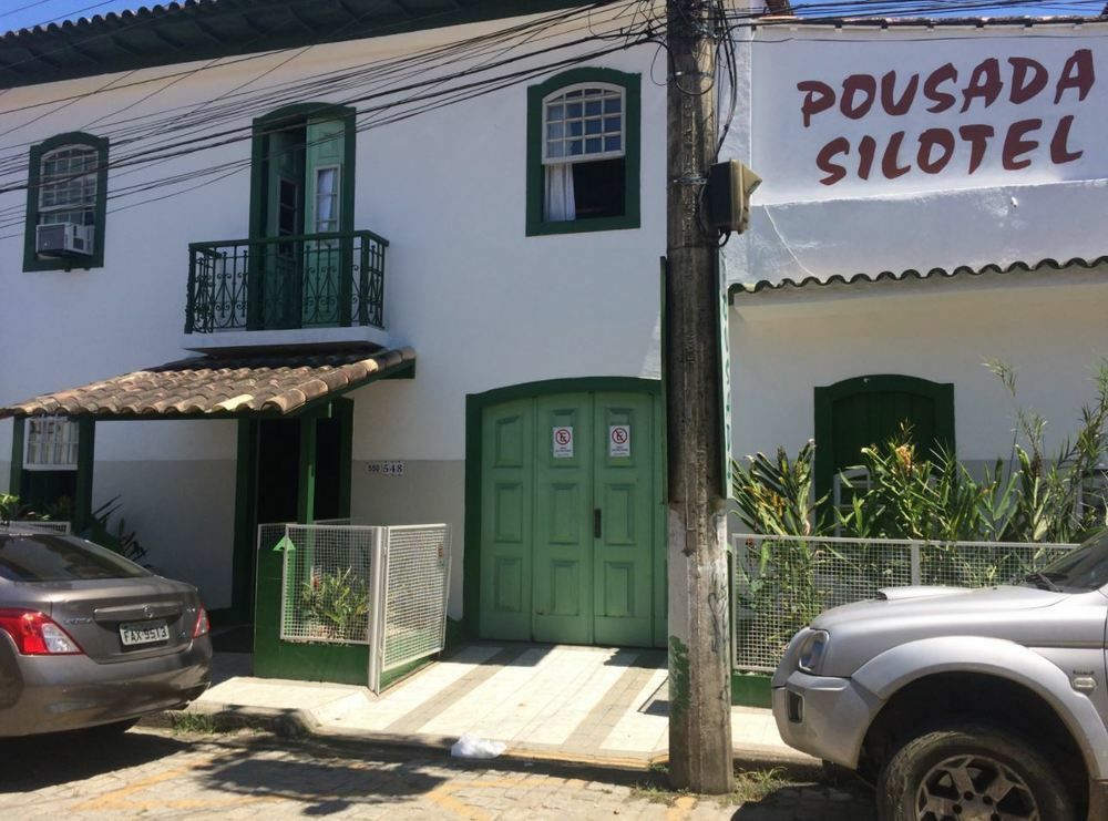 Inn Prisma Parati
