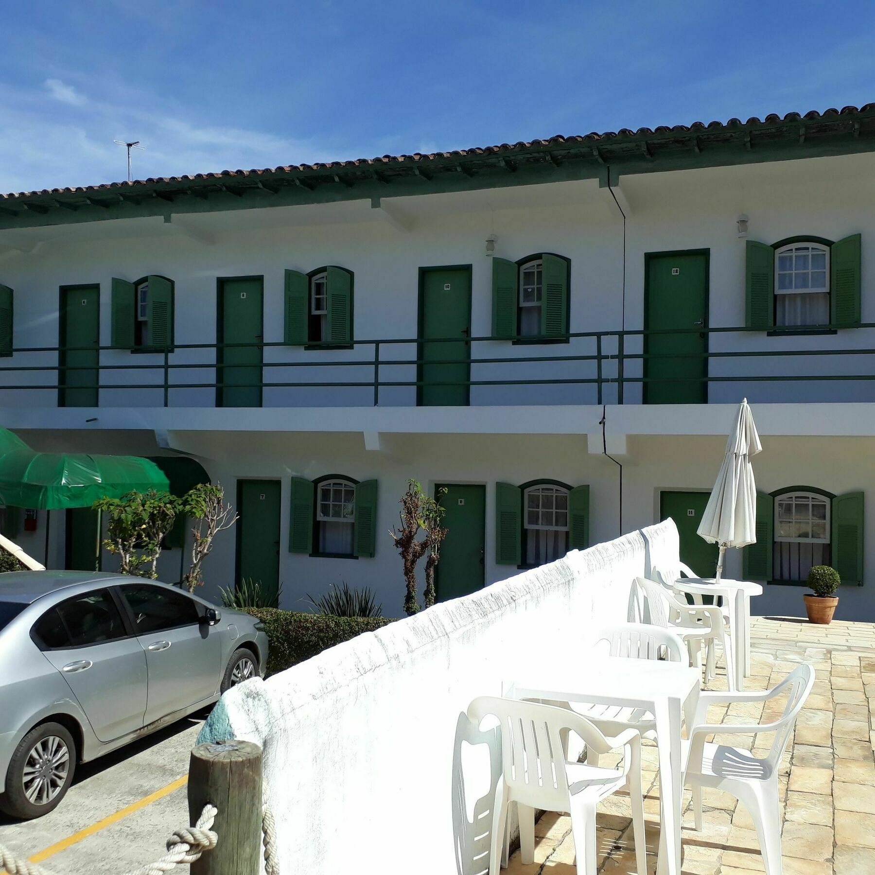 Prisma Inn